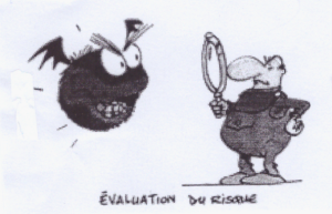 evaluation du risque